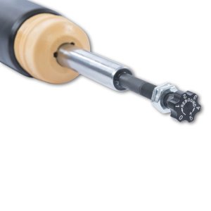 BMW 3 Series Coilover Suspension Kit - ST Suspensions - ST XA Height & Rebound Adjustable - `06-`11